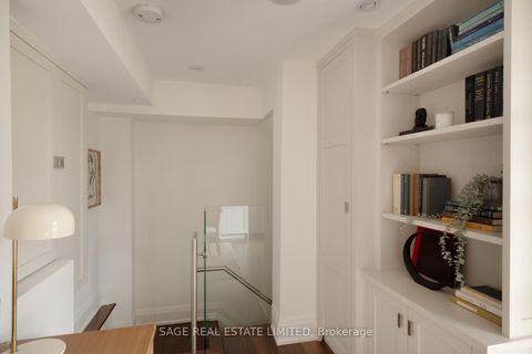Photo 36 at 3D - 319 Lonsdale Road, Casa Loma, Toronto