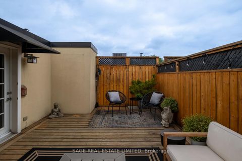 Photo 42 at 3D - 319 Lonsdale Road, Casa Loma, Toronto