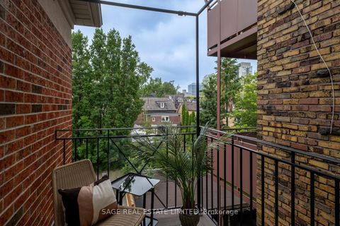 Photo 43 at 3D - 319 Lonsdale Road, Casa Loma, Toronto