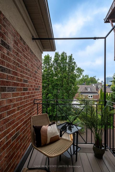 Photo 44 at 3D - 319 Lonsdale Road, Casa Loma, Toronto