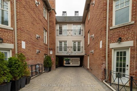 Photo 46 at 3D - 319 Lonsdale Road, Casa Loma, Toronto