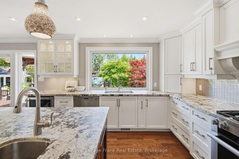 Photo 9 at 5 Craig Court, Bowmanville, Clarington