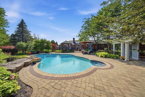 Photo 32 at 5 Craig Court, Bowmanville, Clarington
