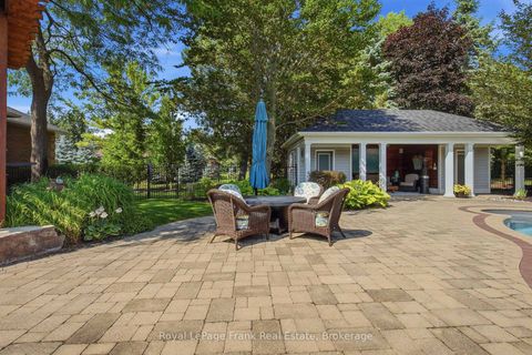 Photo 34 at 5 Craig Court, Bowmanville, Clarington