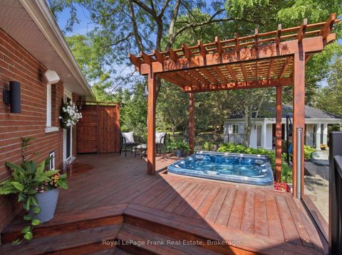 Photo 37 at 5 Craig Court, Bowmanville, Clarington