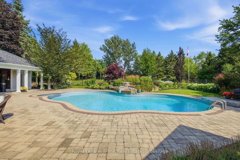 Photo 39 at 5 Craig Court, Bowmanville, Clarington