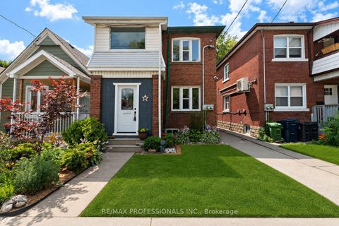 Photo 0 at 502 Jane Street, Bloor West Village, Toronto