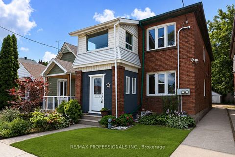 Photo 1 at 502 Jane Street, Bloor West Village, Toronto