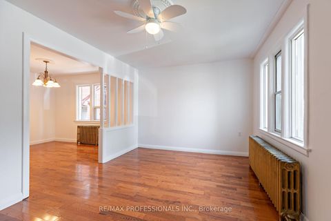 Photo 3 at 502 Jane Street, Bloor West Village, Toronto