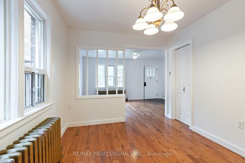 Photo 5 at 502 Jane Street, Bloor West Village, Toronto