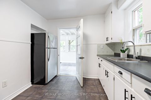 Photo 7 at 502 Jane Street, Bloor West Village, Toronto
