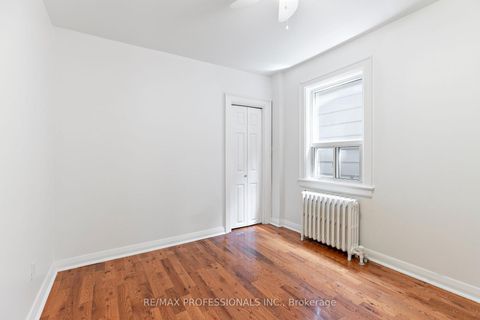 Photo 9 at 502 Jane Street, Bloor West Village, Toronto
