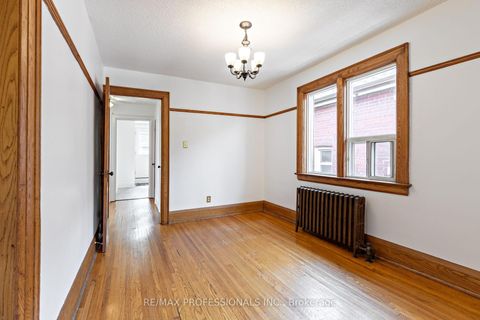 Photo 21 at 502 Jane Street, Bloor West Village, Toronto