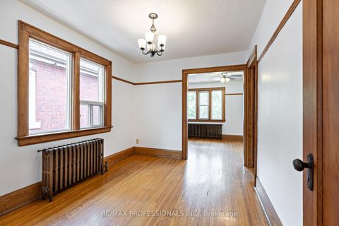 Photo 22 at 502 Jane Street, Bloor West Village, Toronto