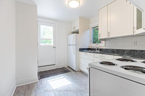 Photo 24 at 502 Jane Street, Bloor West Village, Toronto