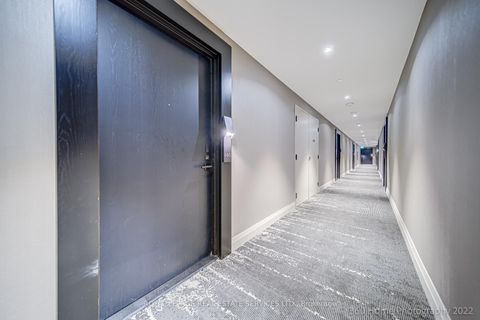 Photo 2 at 405 - 151 Avenue Road, Annex, Toronto