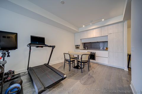 Photo 6 at 405 - 151 Avenue Road, Annex, Toronto