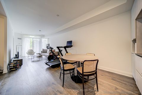 Photo 8 at 405 - 151 Avenue Road, Annex, Toronto