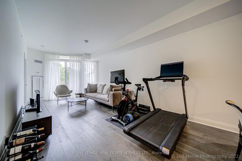 Photo 9 at 405 - 151 Avenue Road, Annex, Toronto