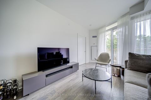 Photo 12 at 405 - 151 Avenue Road, Annex, Toronto