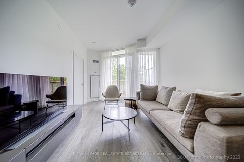 Photo 13 at 405 - 151 Avenue Road, Annex, Toronto