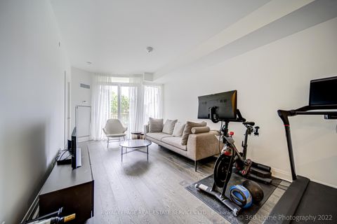 Photo 15 at 405 - 151 Avenue Road, Annex, Toronto