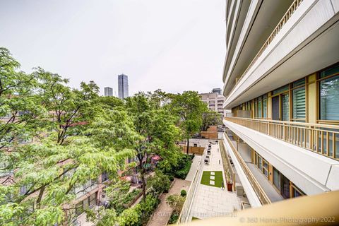 Photo 18 at 405 - 151 Avenue Road, Annex, Toronto