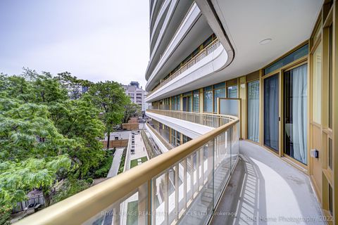 Photo 19 at 405 - 151 Avenue Road, Annex, Toronto