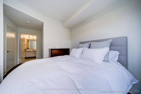 Photo 21 at 405 - 151 Avenue Road, Annex, Toronto