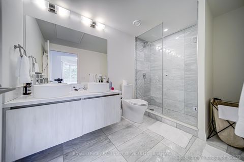 Photo 23 at 405 - 151 Avenue Road, Annex, Toronto