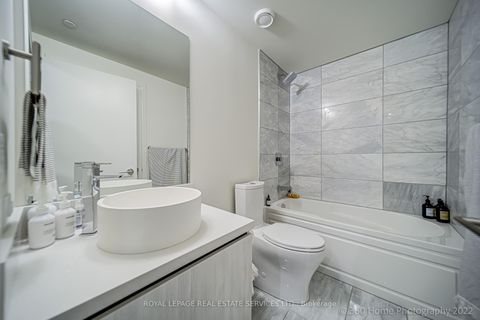 Photo 24 at 405 - 151 Avenue Road, Annex, Toronto
