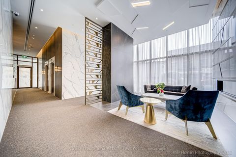 Photo 25 at 405 - 151 Avenue Road, Annex, Toronto
