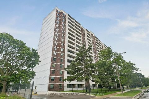 Photo 0 at 205 - 101 Prudential Drive, Dorset Park, Toronto
