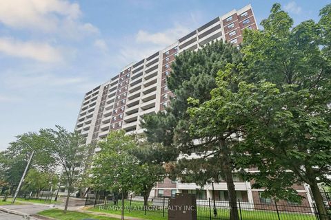 Photo 3 at 205 - 101 Prudential Drive, Dorset Park, Toronto
