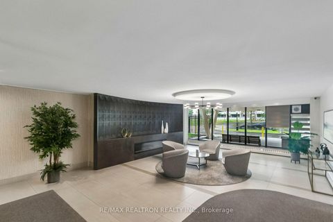 Photo 4 at 205 - 101 Prudential Drive, Dorset Park, Toronto