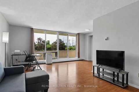 Photo 6 at 205 - 101 Prudential Drive, Dorset Park, Toronto