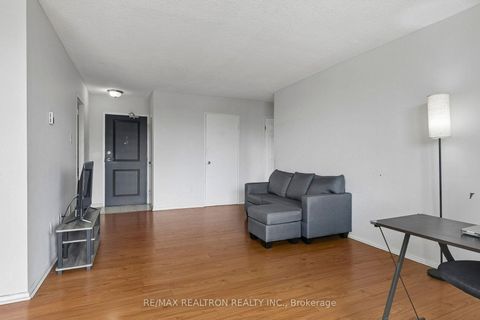 Photo 11 at 205 - 101 Prudential Drive, Dorset Park, Toronto
