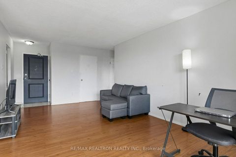 Photo 12 at 205 - 101 Prudential Drive, Dorset Park, Toronto