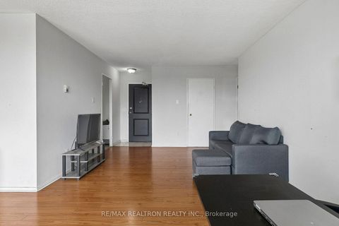 Photo 13 at 205 - 101 Prudential Drive, Dorset Park, Toronto