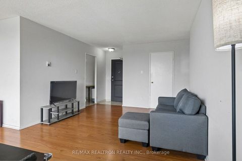 Photo 14 at 205 - 101 Prudential Drive, Dorset Park, Toronto