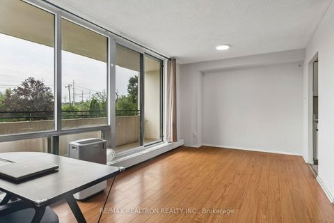 Photo 15 at 205 - 101 Prudential Drive, Dorset Park, Toronto
