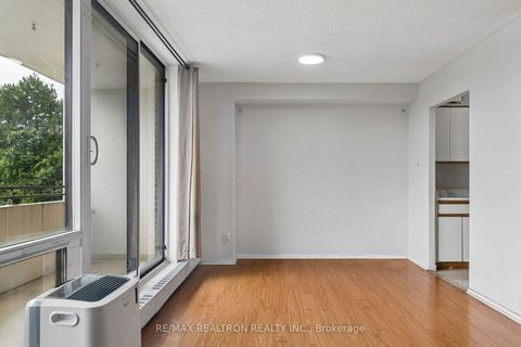 Photo 16 at 205 - 101 Prudential Drive, Dorset Park, Toronto