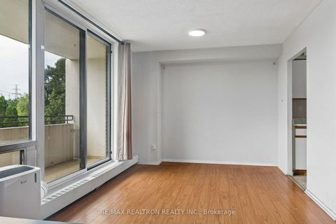 Photo 17 at 205 - 101 Prudential Drive, Dorset Park, Toronto