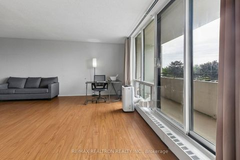 Photo 18 at 205 - 101 Prudential Drive, Dorset Park, Toronto