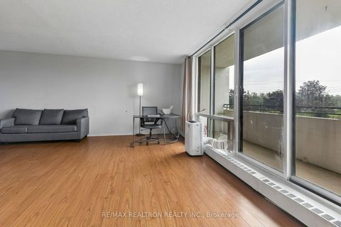 Photo 19 at 205 - 101 Prudential Drive, Dorset Park, Toronto