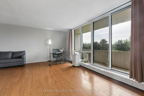 Photo 20 at 205 - 101 Prudential Drive, Dorset Park, Toronto