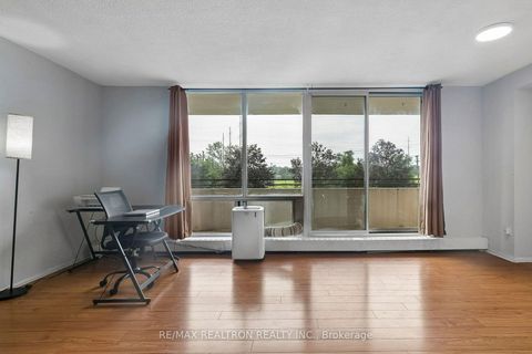 Photo 21 at 205 - 101 Prudential Drive, Dorset Park, Toronto