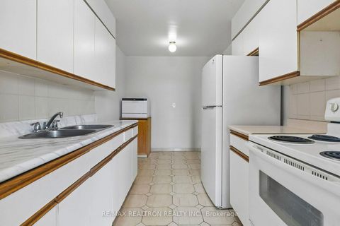 Photo 23 at 205 - 101 Prudential Drive, Dorset Park, Toronto