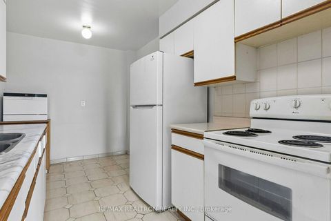 Photo 24 at 205 - 101 Prudential Drive, Dorset Park, Toronto
