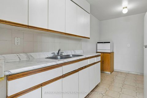 Photo 25 at 205 - 101 Prudential Drive, Dorset Park, Toronto